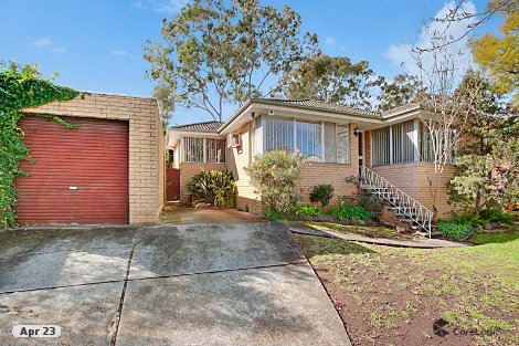 139 The Parkway, Bradbury, NSW 2560