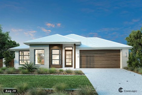 Lot 277 Seajaysmith Way, Richmond, QLD 4740