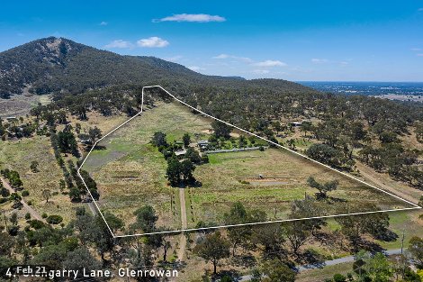 47 Glengarry Lane, Glenrowan, VIC 3675