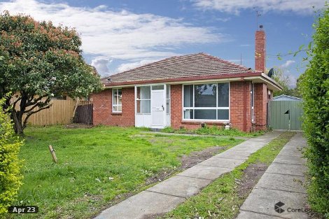 268 Oriel Rd, Heidelberg West, VIC 3081