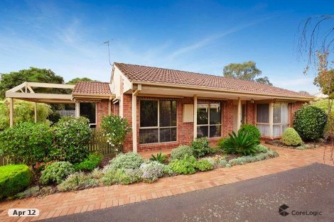 2/10 Raynes Park Rd, Hampton, VIC 3188