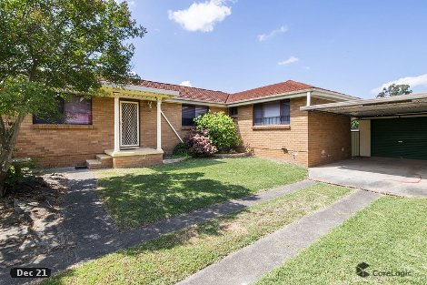 11 Jordon St, Cambridge Park, NSW 2747