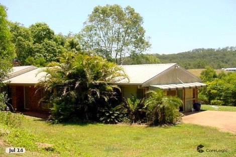 276 Candle Mountain Dr, Crohamhurst, QLD 4519