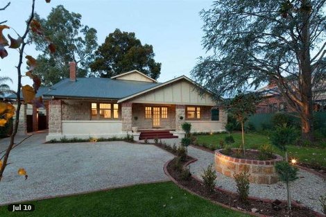 34 Brigalow Ave, Kensington Gardens, SA 5068