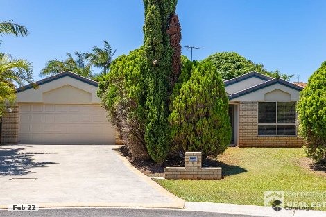 9 Applecross Cl, Victoria Point, QLD 4165