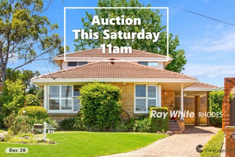 27 Maryl Ave, Roselands, NSW 2196