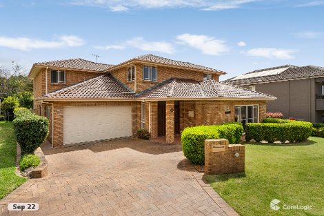 6 Ocean View Way, Belrose, NSW 2085