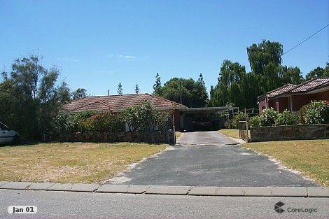 30 Horner Way, Herne Hill, WA 6056