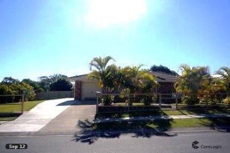 3 Sherbourne Ct, Berrinba, QLD 4117