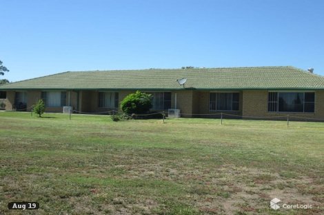 1/12 Cummins Ave, Moree, NSW 2400