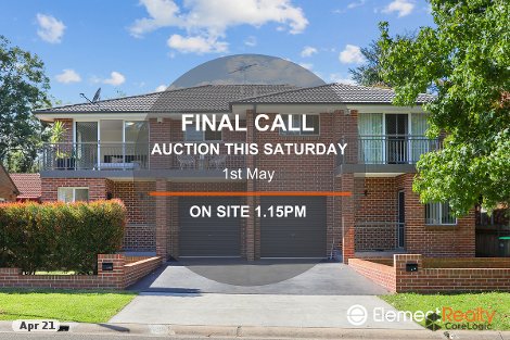 16a Anderson Ave, Dundas, NSW 2117