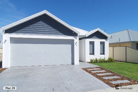 8 Bayou Ct, Geographe, WA 6280