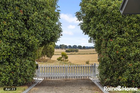 178 Lauriston Reservoir Rd, Kyneton, VIC 3444