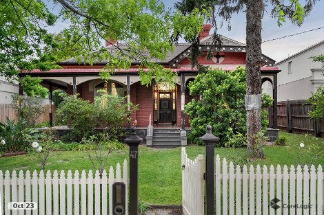 47 Wills St, Kew, VIC 3101