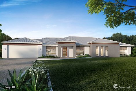 25 Gateway St, Jensen, QLD 4818