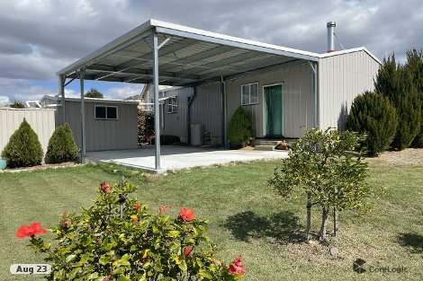 54 David St, Linville, QLD 4314