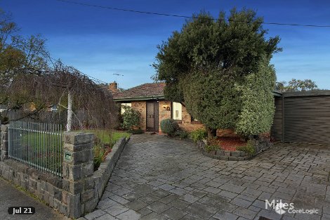 12 Marie Ave, Heidelberg Heights, VIC 3081