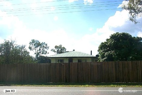 1708 Mount Cotton Rd, Burbank, QLD 4156