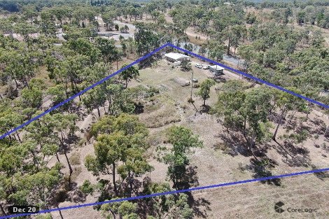 291 Cawarral Rd, Tungamull, QLD 4702