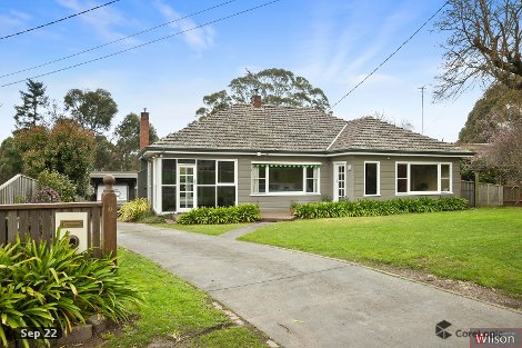 205 Lylia Ave, Mount Clear, VIC 3350