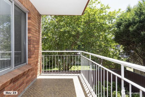 2/53-55 Ryde Rd, Hunters Hill, NSW 2110