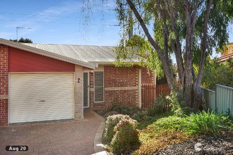 2/19 Beer Ct, Kearneys Spring, QLD 4350