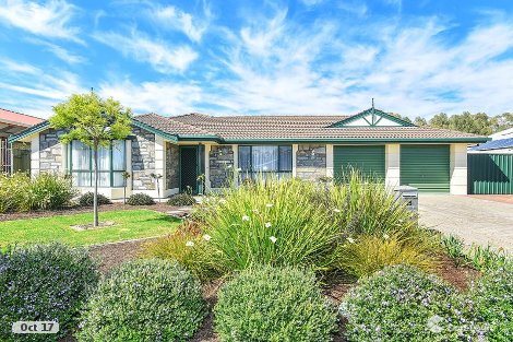 35 Foxfield Dr, Onkaparinga Hills, SA 5163