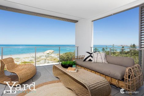 13/21 Ocean Dr, North Coogee, WA 6163