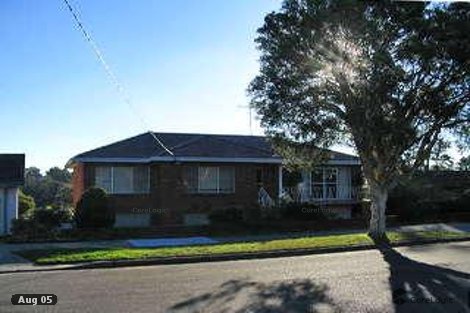 158 Lorraine St, Peakhurst Heights, NSW 2210