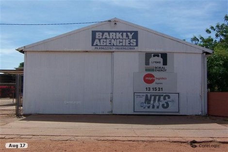 12 Scott St, Tennant Creek, NT 0860