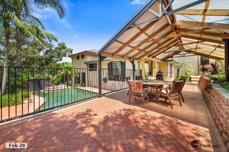 8 Windle Pl, Menai, NSW 2234