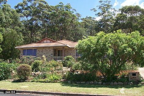 18 Blackbutt Cres, Laurieton, NSW 2443