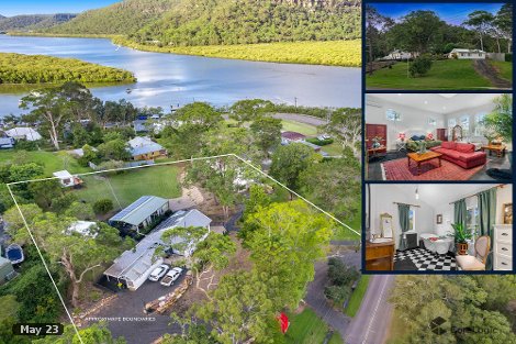 4688 Wisemans Ferry Rd, Spencer, NSW 2775