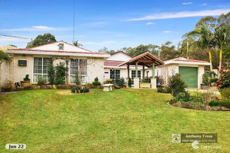 1 Mark St, Dundas Valley, NSW 2117