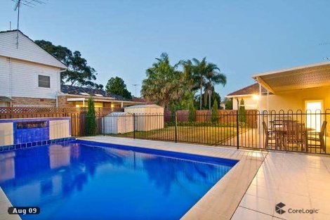 115 Belgrave Esp, Sylvania Waters, NSW 2224