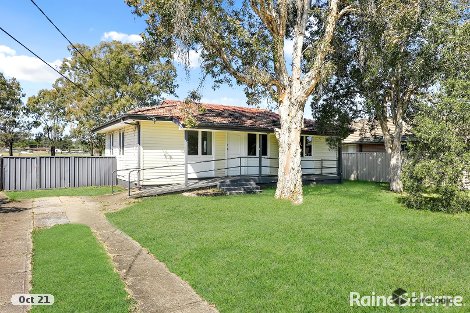 24 Resolution Ave, Willmot, NSW 2770