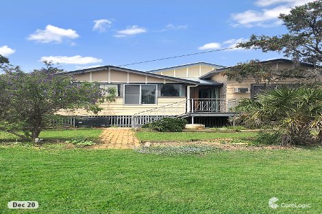 12 Short St, Wandoan, QLD 4419