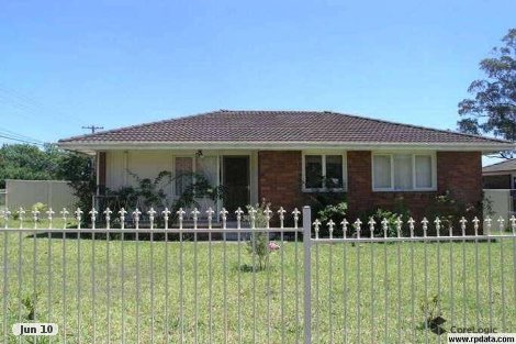 31 Munyang St, Heckenberg, NSW 2168