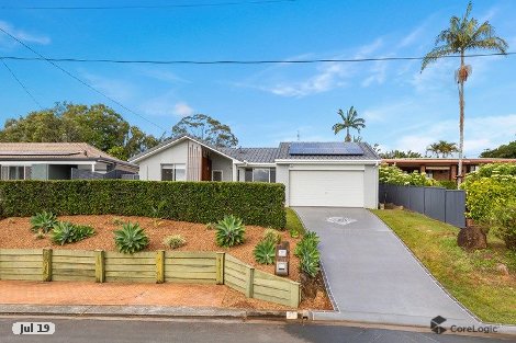 21 Peninsula Dr, Bilambil Heights, NSW 2486