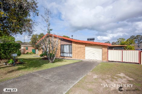 4 Telopea Dr, Taree, NSW 2430