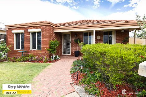 9 Gellibrand Vsta, Ellenbrook, WA 6069