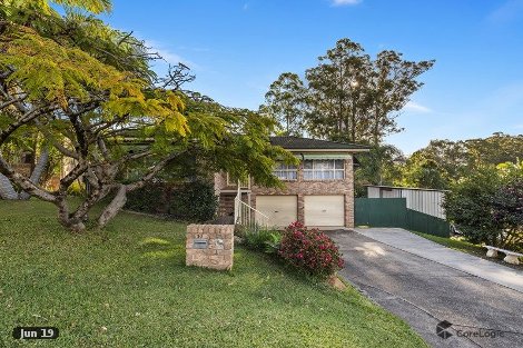 10 Woodswallow Cl, Boambee East, NSW 2452