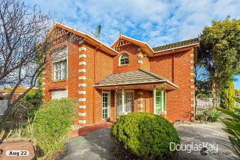 23 The Avenue, Sunshine West, VIC 3020