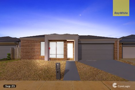19 Studley St, Weir Views, VIC 3338