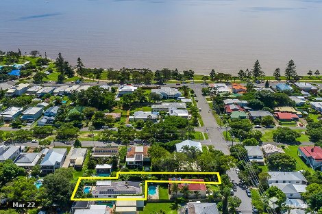 14 Seventh Ave, Sandgate, QLD 4017