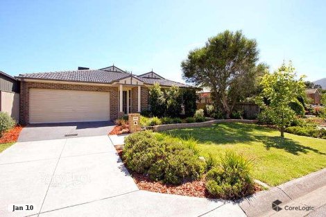 1 Illuminate Ct, Kilsyth South, VIC 3137