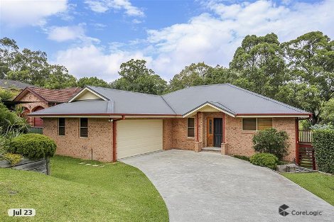 7 Natalie Cl, Tenambit, NSW 2323