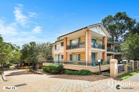 16/27-33 Addlestone Rd, Merrylands, NSW 2160