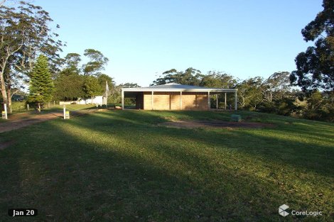 16 Post Office Rd, Ravensbourne, QLD 4352