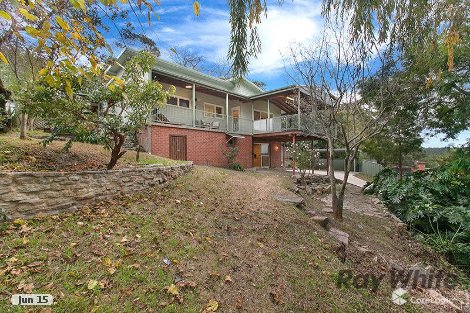 36 The Crescent, Helensburgh, NSW 2508